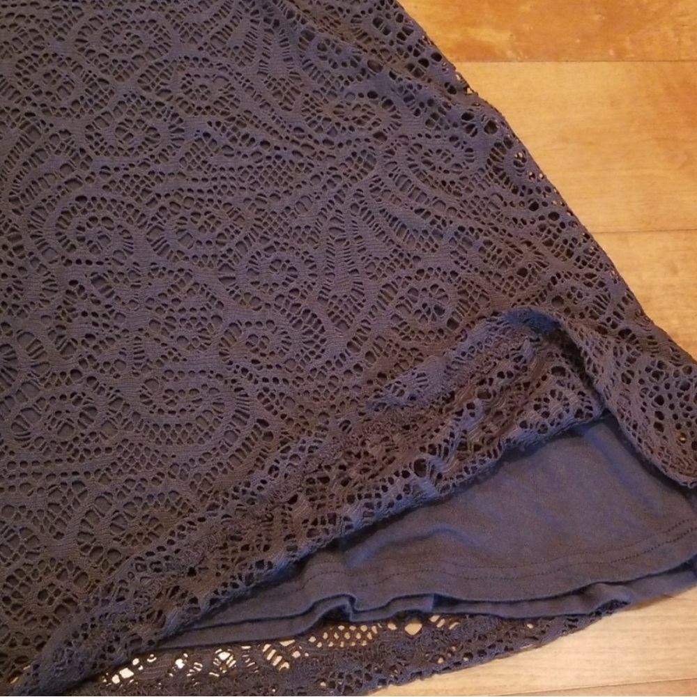 NWT Nanette Lepore sleeveless Dress EA007 - Picture 8 of 9